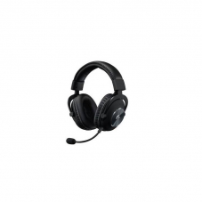 LOGITECH G PRO X Over-Ear Gaming Kopfhörer bei Interdiscount