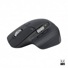 Logitech MX Master 3S bei Microspot zum Bestpreis