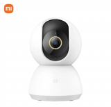 Xiaomi – C300 360° Home Security Camera 2K WiFi Internet Kamera IR Nachtsichtfunktion und Bewegungserkennung