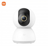 Xiaomi - C300 360° Home Security Camera 2K WiFi Internet Kamera IR Nachtsichtfunktion und Bewegungserkennung