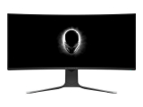 DELL Monitor – Alienware 34 AW3420DW Curved