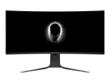 DELL Monitor - Alienware 34 AW3420DW Curved
