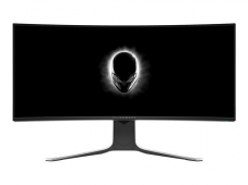 DELL Monitor - Alienware 34 AW3420DW Curved
