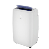 Stickige Wohnung adé – mobiles Klimagerät Beko BP112C mit 12’000 BTU/h zum Bestpreis bei Interdiscount