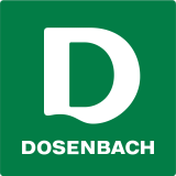 Dosenbach CHF 10.- Rabatt (online)