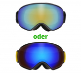 Red Bull Spect Alley Skibrille bei DayDeal für 49 Franken