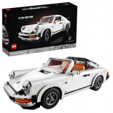 LEGO Creator Porsche 911 (10295, seltenes Set) bei Interdiscount