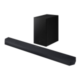 Dolby Atmos 3.1.2 Soundbar Samsung HW-Q700D bei Interdiscount zum Bestpreis