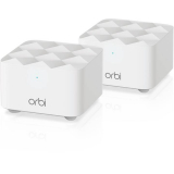 Netgear Orbi RBK12 Mesh-WLAN bei Steg / Techmania