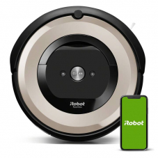 IROBOT Roomba e5152 zum neuen Bestpreis