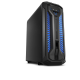 GAMING PC mit RTX2060 Super ERAZER X67138 zum neuen Bestpreis!