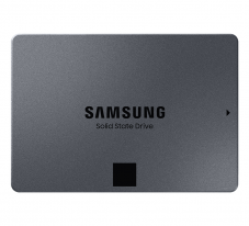 8 TB-SSD Samsung 870 QVO zum Bestpreis bei DayDeal