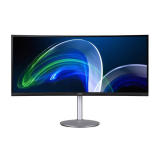 Noch 15 Stück – Office-Bildschirm Acer CB382CUR (38″ IPS UWQHD+, 300 Nits, 75Hz, USB-Hub & USB-C, 95% DCI-P3) bei ID