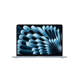 Apple MacBook Air 2025 (13.6″, Apple M4 Chip, 16 GB RAM, 256 GB SSD) für CHF 899.95