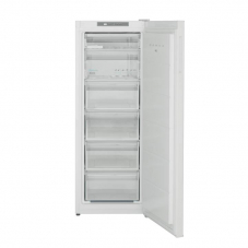 SHARP SJ-SE182E2W-EU Gefrierschrank (NoFrost, 187l, max. 40dB) für ca. 400 Franken bei microspot