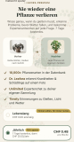 Leafora: Pflanzen Bestimmen