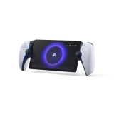 SONY Portal Remote Player Controllergrip (PlayStation 5, Schwarz, Weiss) bei Interdiscount
