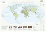 Gratis Weltkarten von der BRD