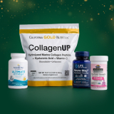 iHerb: 30% Rabatt auf über 600 Marken