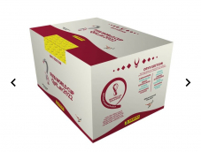 PANINI FIFA World Cup Qatar 2022™ Sticker Box