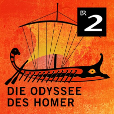 Die Odyssee des Homer – Das Hörspiel bei BR2 gratis