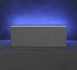 Multiroom-Lautsprecher Philips TAW6505/10 mit Chromecast und LED-Leuchte, Ambilight-kompatibel bei DayDeal