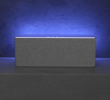 Multiroom-Lautsprecher Philips TAW6505/10 mit Chromecast und LED-Leuchte, Ambilight-kompatibel bei DayDeal