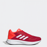 adidas Performance Laufschuh „Duramo SL 2.0“ in rot oder blau für CHF 34.95 (Grössen 41 bis 47)