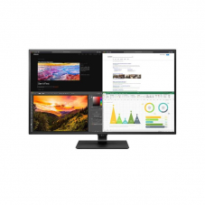 LG 43BN70U Office-Monitor (43″, 3840 x 2160) zum Bestpreis bei Interdiscount