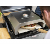 „Pizzaofen“ La Hacienda BBQ bei DayDeal mit 33% Rabatt