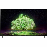 LG OLED77A1 Smart TV (77″, OLED, Ultra HD – 4K)