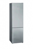 Siemens 343L Kühl- & Tiefkühlschrank-Kombi, Energieklasse B!