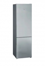 Siemens 343L Kühl- & Tiefkühlschrank-Kombi, Energieklasse B!