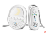 Philips AVENT SCD506/26 DECT Babyphone bei Nettoshop zum Best Price ever!
