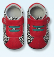 70% Rabatt auf alle Baby Schuhe bei brack