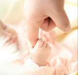 smartphoto Aktion für Geburtsgeschenke - bis zu 20% Rabatt