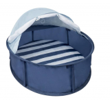 BABYMOOV Babyni 2-in-1 Baby Reisezelt (38 cm x 42 cm) bei Micrsopot