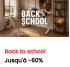 Back to School bei Conforama: Bis zu -60% auf Homeoffice-Möbel