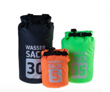 Daydeal – Deal of the day – Wassersack-Set FTM Dry Bag