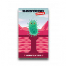 Gratis Bandido, Covid19 Ausgabe (print&play)