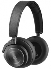 BANG & OLUFSEN Wireless Over-Ear-Kopfhörer BeoPlay H9i Schwarz bei Microspot zum Bestpreis von CHF 328.-