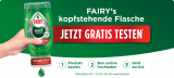Fairy Gratis Testen