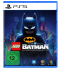 LEGO Batman: Das Vermächtnis des Dunklen Ritters (PS5)
