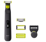 Mediamarkt - PHILIPS Bartschneider QP6541/15 OneBlade Pro Face + Body