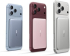 Baseus PicoGo AM41 Powerbank (5000 mAh, MagSafe, 20 W USB-C-Schnellladung)