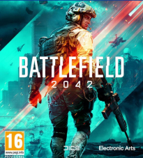 (PS5) Battlefield 2042 zum neuen Tiefstpreis bei GameStop vorbestellen+Rabatt Coupon erhalten