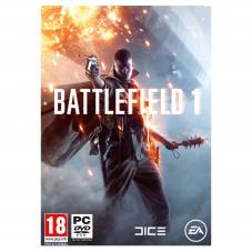 Battlefield 1 für PC und PS4 für CHF 10.- bei Manor bei Abholung