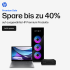 Premium Sale bei HP – Spare bis zu 40%