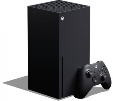 Xbox Series X bei Mediamarkt verfügbar