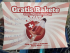 Gratis Rakete Glace bei Kiosk